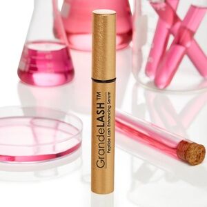 FULL SIZE Grande Cosmetics  GrandeLASH™ Peptide Lash Enhancing Serum